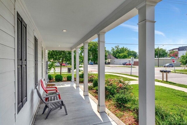 5100 Michigan Ave, Nashville, TN 37209 - photo 4