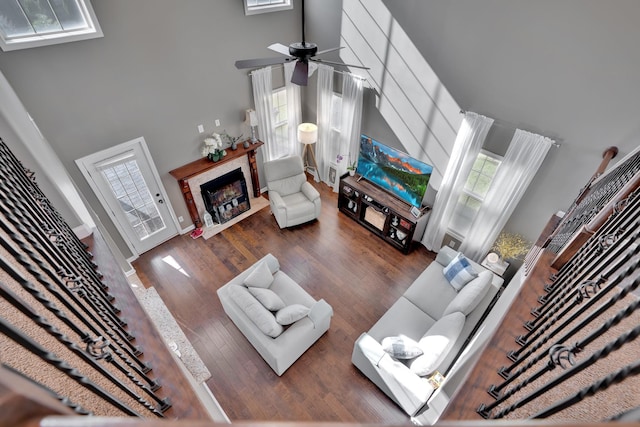 924 Tanager Ct, Clarksville, TN 37040 - photo 23