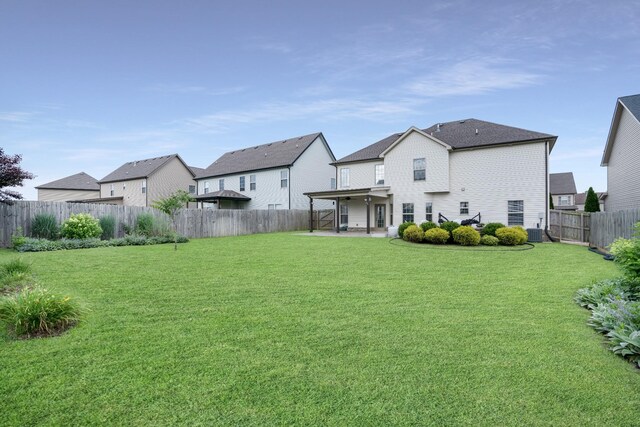 924 Tanager Ct, Clarksville, TN 37040 - photo 4