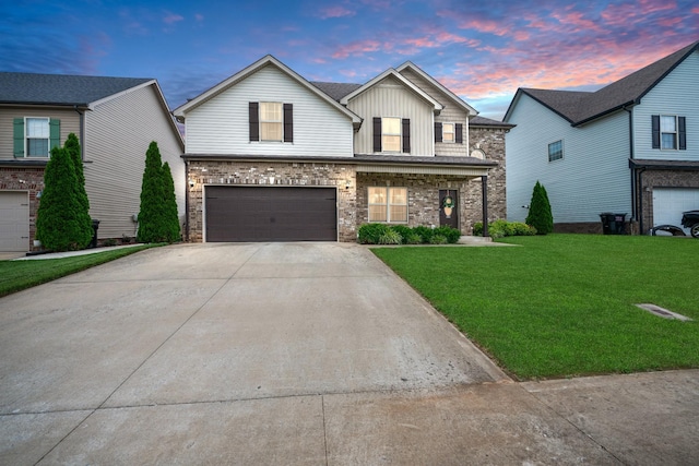 924 Tanager Ct, Clarksville, TN 37040 - photo 1