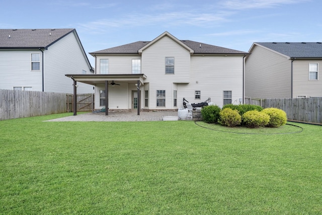 924 Tanager Ct, Clarksville, TN 37040 - photo 3