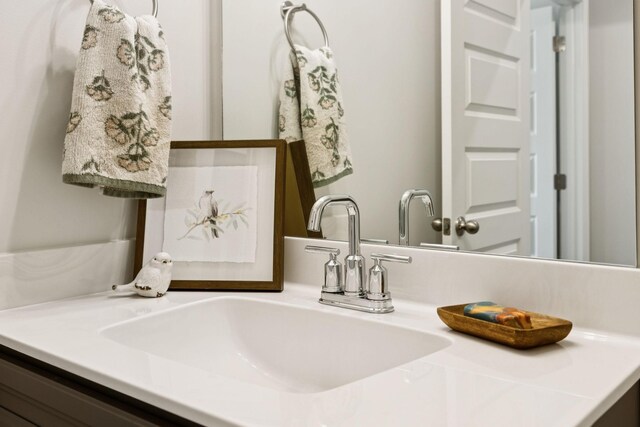 1434 Autumn Leaf Ln, Mount Juliet, TN 37122 - bathroom with vanity