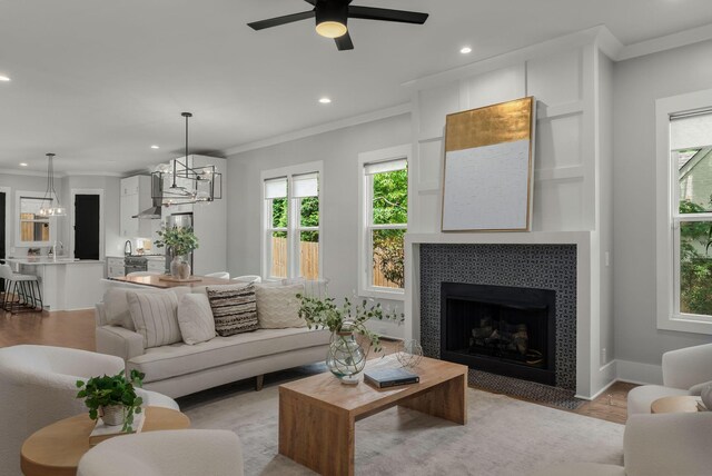 1917 Lombardy Ave, Nashville, TN 37215 - photo 7