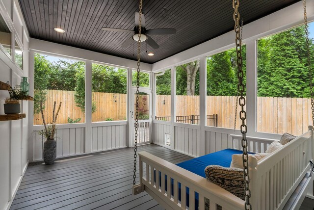 1917 Lombardy Ave, Nashville, TN 37215 - photo 39