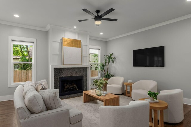 1917 Lombardy Ave, Nashville, TN 37215 - photo 8