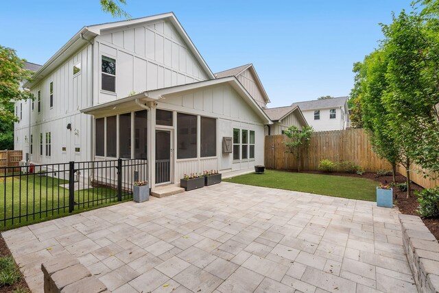 1917 Lombardy Ave, Nashville, TN 37215 - photo 41