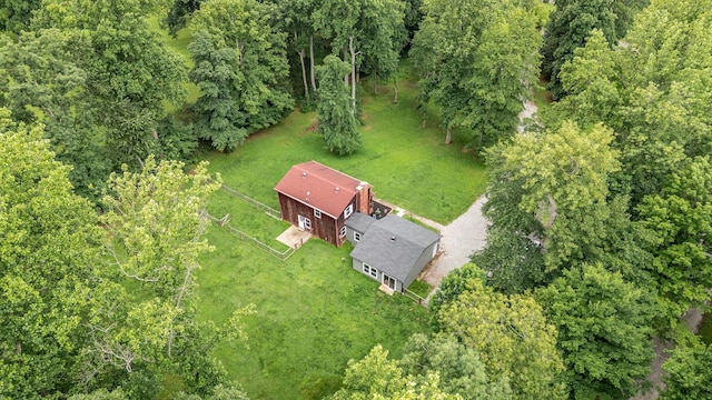13989 Owens Chapel Rd, Springfield, TN 37172 - view of subject property