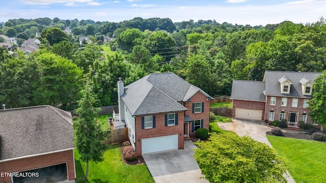 1509 Westin Pl, Knoxville, TN 37922 - photo 42