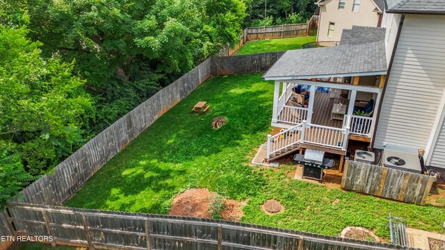 1509 Westin Pl, Knoxville, TN 37922 - photo 41