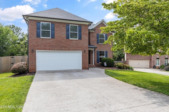 1509 Westin Pl, Knoxville, TN 37922 - photo 2