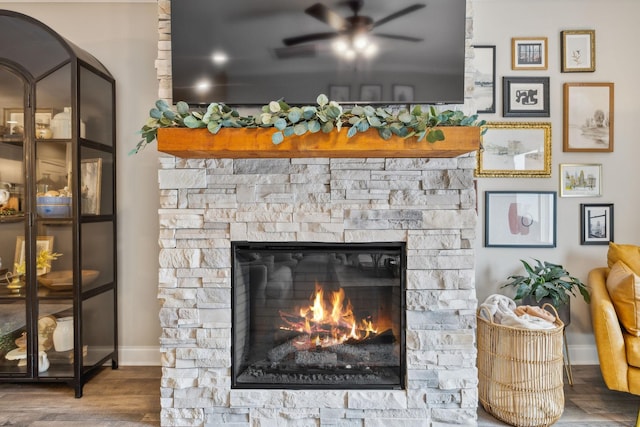 3544 Magruder Dr, Murfreesboro, TN 37129 - photo 27