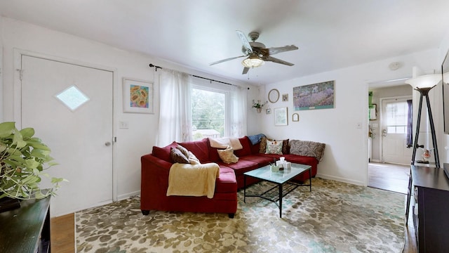 320 Lee Dr, Columbia, TN 38401 - photo 7