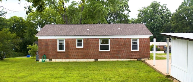 320 Lee Dr, Columbia, TN 38401 - photo 22