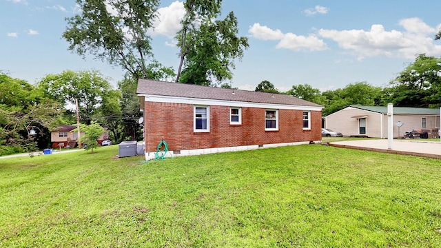 320 Lee Dr, Columbia, TN 38401 - photo 24