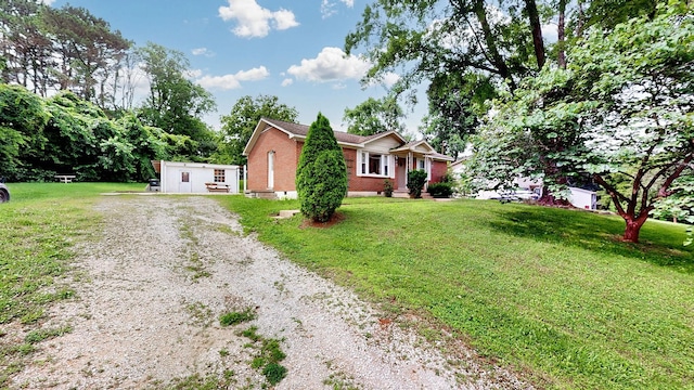 320 Lee Dr, Columbia, TN 38401 - photo 2