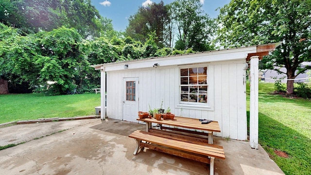 320 Lee Dr, Columbia, TN 38401 - photo 26