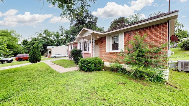320 Lee Dr, Columbia, TN 38401 - photo 4
