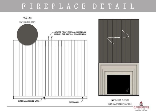 5743 Sagebrush Dr, Murfreesboro, TN 37129 - view of miscellaneous listing collateral