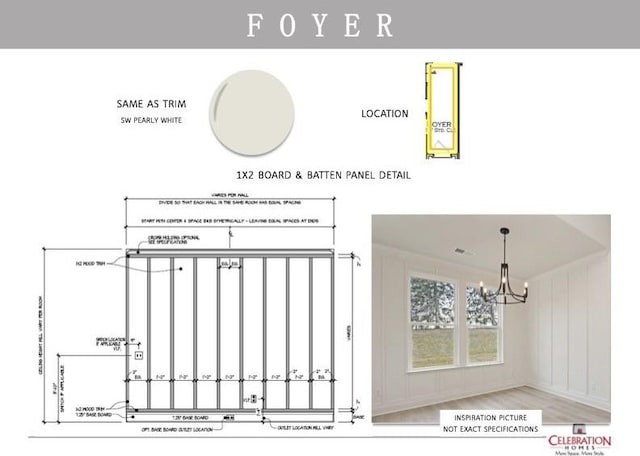 5743 Sagebrush Dr, Murfreesboro, TN 37129 - view of miscellaneous listing collateral