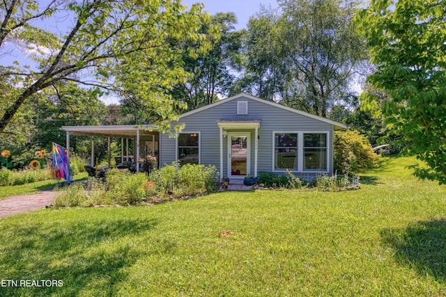 1204 Columbine Cir, Knoxville, TN 37919 - photo 1