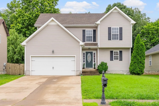 675 Sly Fox Dr, Clarksville, TN 37040 - photo 4