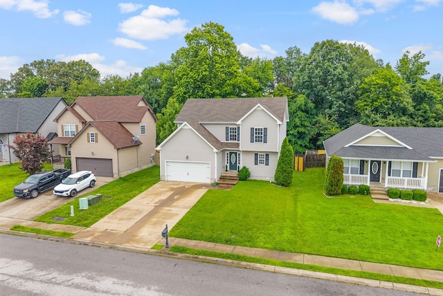 675 Sly Fox Dr, Clarksville, TN 37040 - photo 3