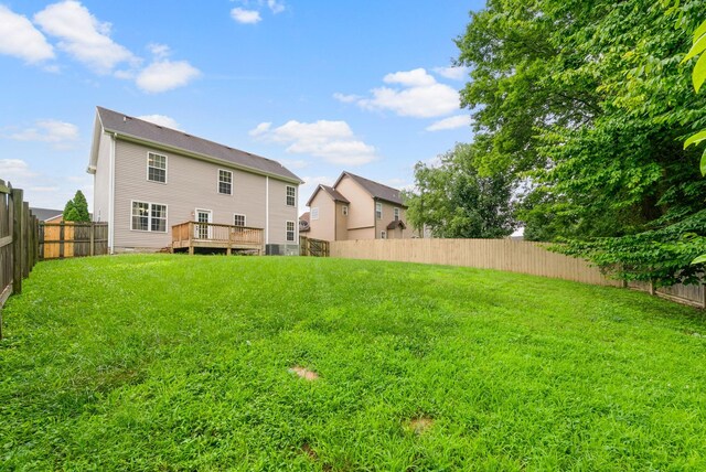 675 Sly Fox Dr, Clarksville, TN 37040 - photo 33