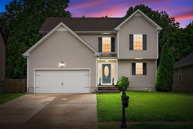 675 Sly Fox Dr, Clarksville, TN 37040 - photo 1
