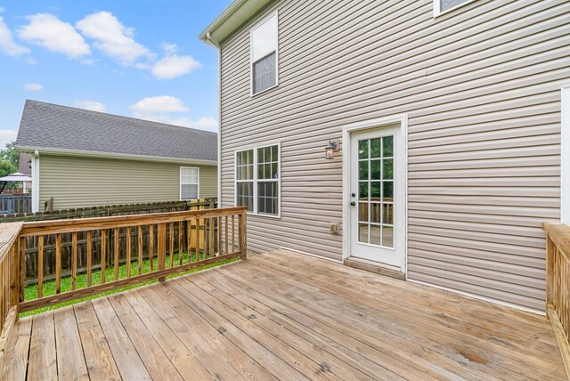 675 Sly Fox Dr, Clarksville, TN 37040 - photo 32