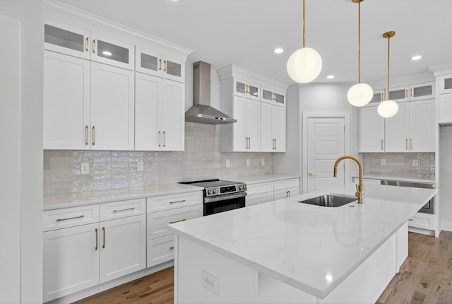 2118A Burns St, Nashville, TN 37216 - photo 8