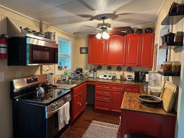 1064 Cathcart Rd, Dowelltown, TN 37059 - photo 24