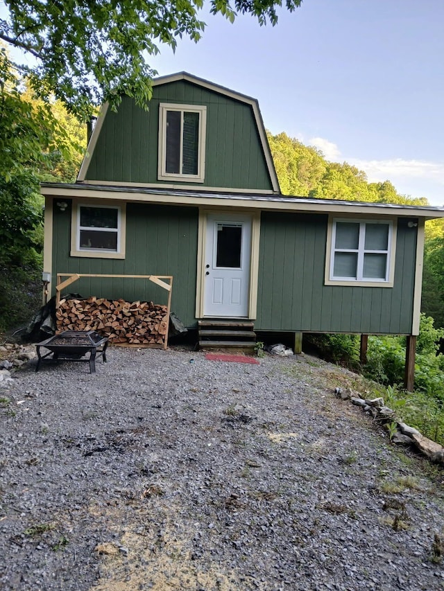 1064 Cathcart Rd, Dowelltown, TN 37059 - photo 1