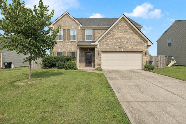 2727 Candlewick Ct, Murfreesboro, TN 37127 - photo 1