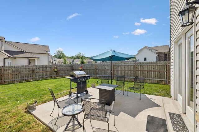 629 Whirlaway Dr, Burns, TN 37029 - photo 18