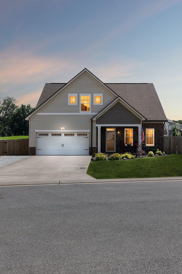 629 Whirlaway Dr, Burns, TN 37029 - photo 20