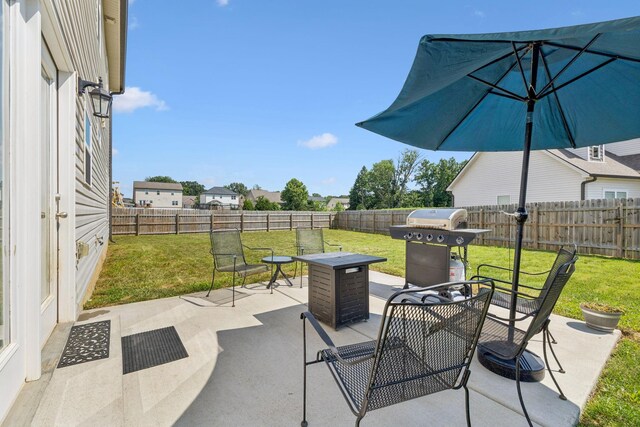 629 Whirlaway Dr, Burns, TN 37029 - photo 17