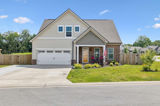 629 Whirlaway Dr, Burns, TN 37029 - photo 1
