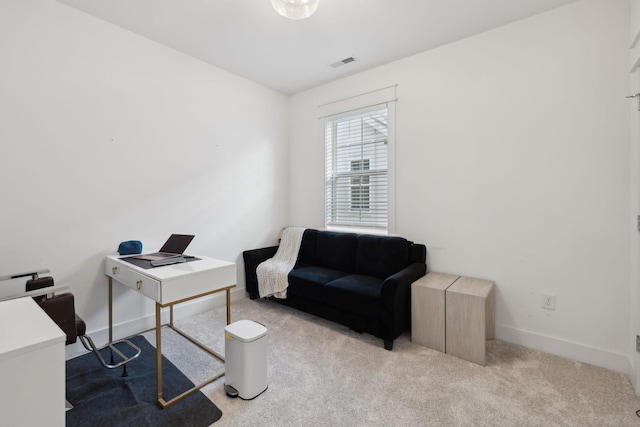 234 Sounder Cir, La Vergne, TN 37086 - office space featuring carpet and baseboards
