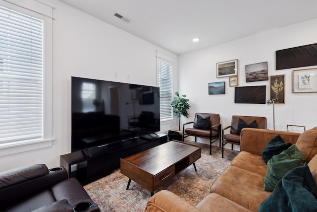 234 Sounder Cir, La Vergne, TN 37086 - living room with recessed lighting