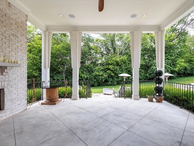 501 Doubleday Ln, Brentwood, TN 37027 - photo 54