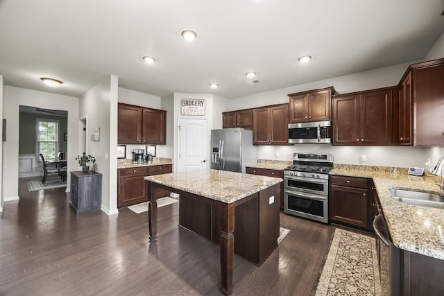 6009 Aaron Dr, Spring Hill, TN 37174 - photo 15
