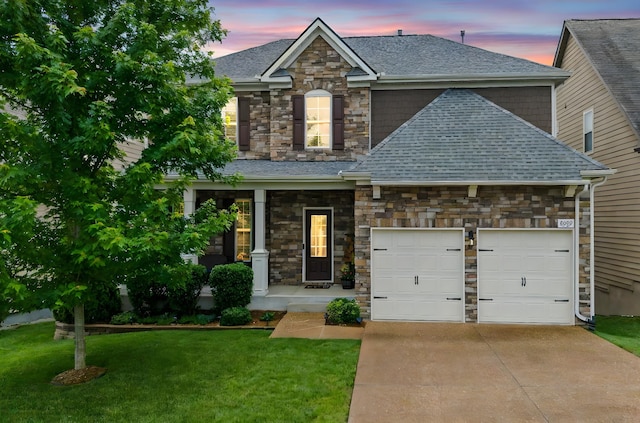 6009 Aaron Dr, Spring Hill, TN 37174 - photo 1