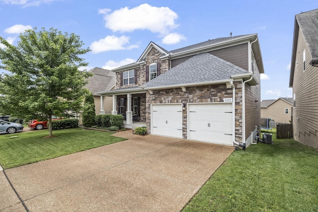 6009 Aaron Dr, Spring Hill, TN 37174 - photo 3