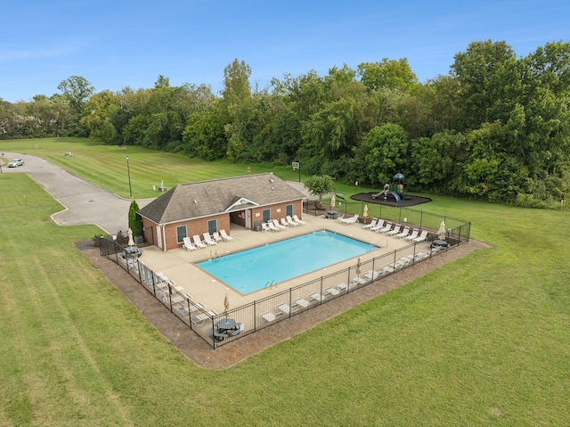 6009 Aaron Dr, Spring Hill, TN 37174 - photo 52