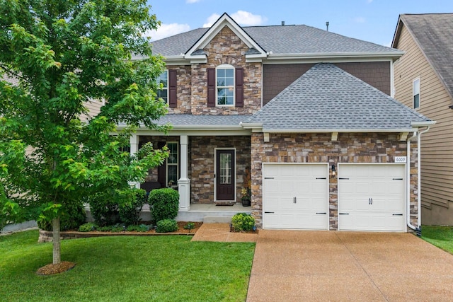 6009 Aaron Dr, Spring Hill, TN 37174 - photo 2