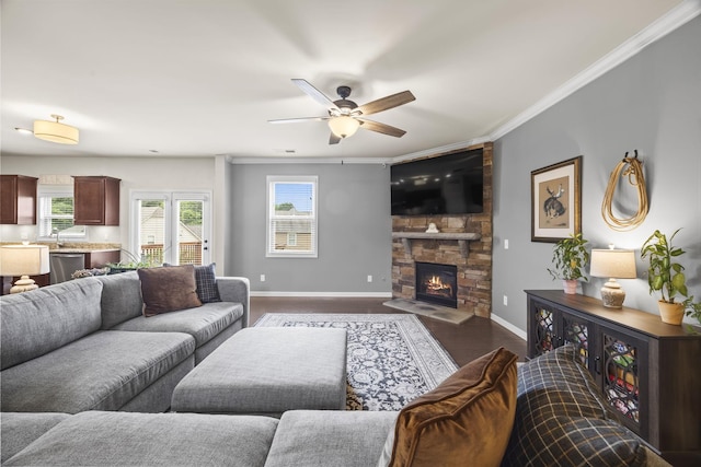 6009 Aaron Dr, Spring Hill, TN 37174 - photo 9