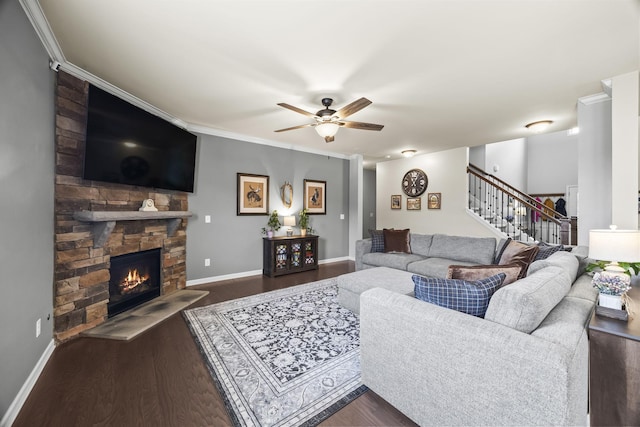 6009 Aaron Dr, Spring Hill, TN 37174 - photo 11