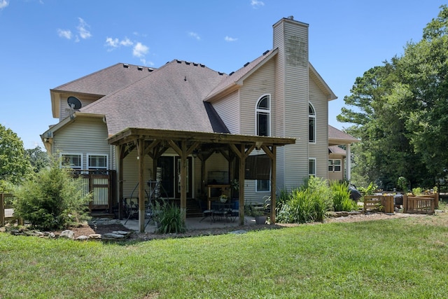 5281 Stewarts Ferry Pike, Mount Juliet, TN 37122 - photo 44