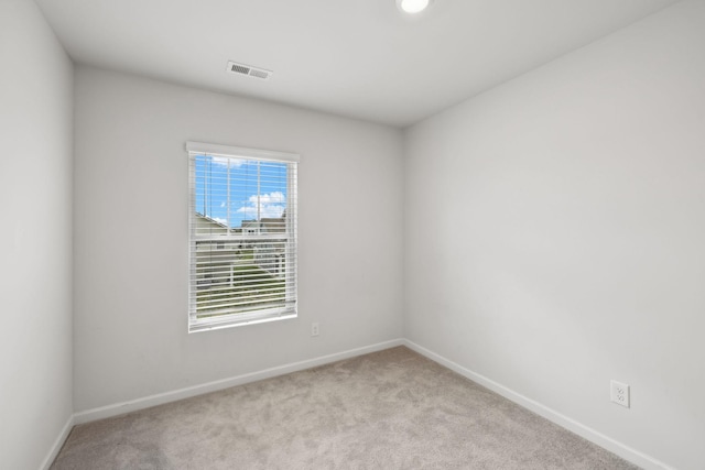 2509 Drumwright Way, Columbia, TN 38401 - carpeted empty room with baseboards