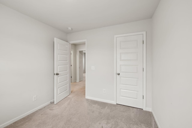 2509 Drumwright Way, Columbia, TN 38401 - unfurnished bedroom featuring light carpet